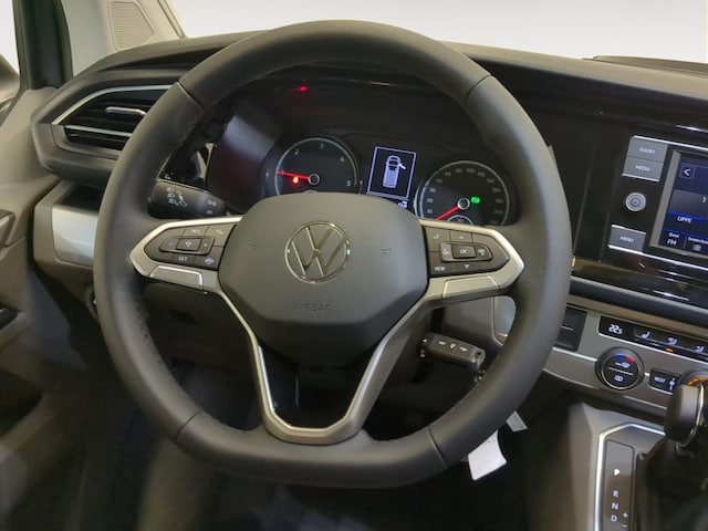Volkswagen T6.1 California