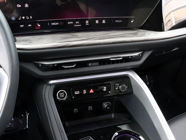 2025 AUDI Q5 - Image 23