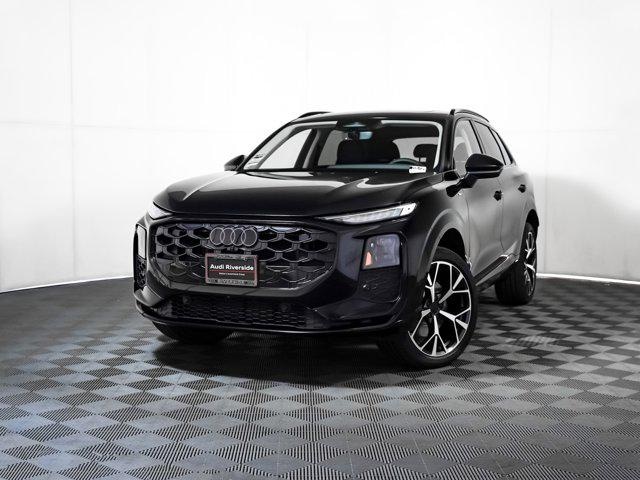 2026 Audi Q3 SUV