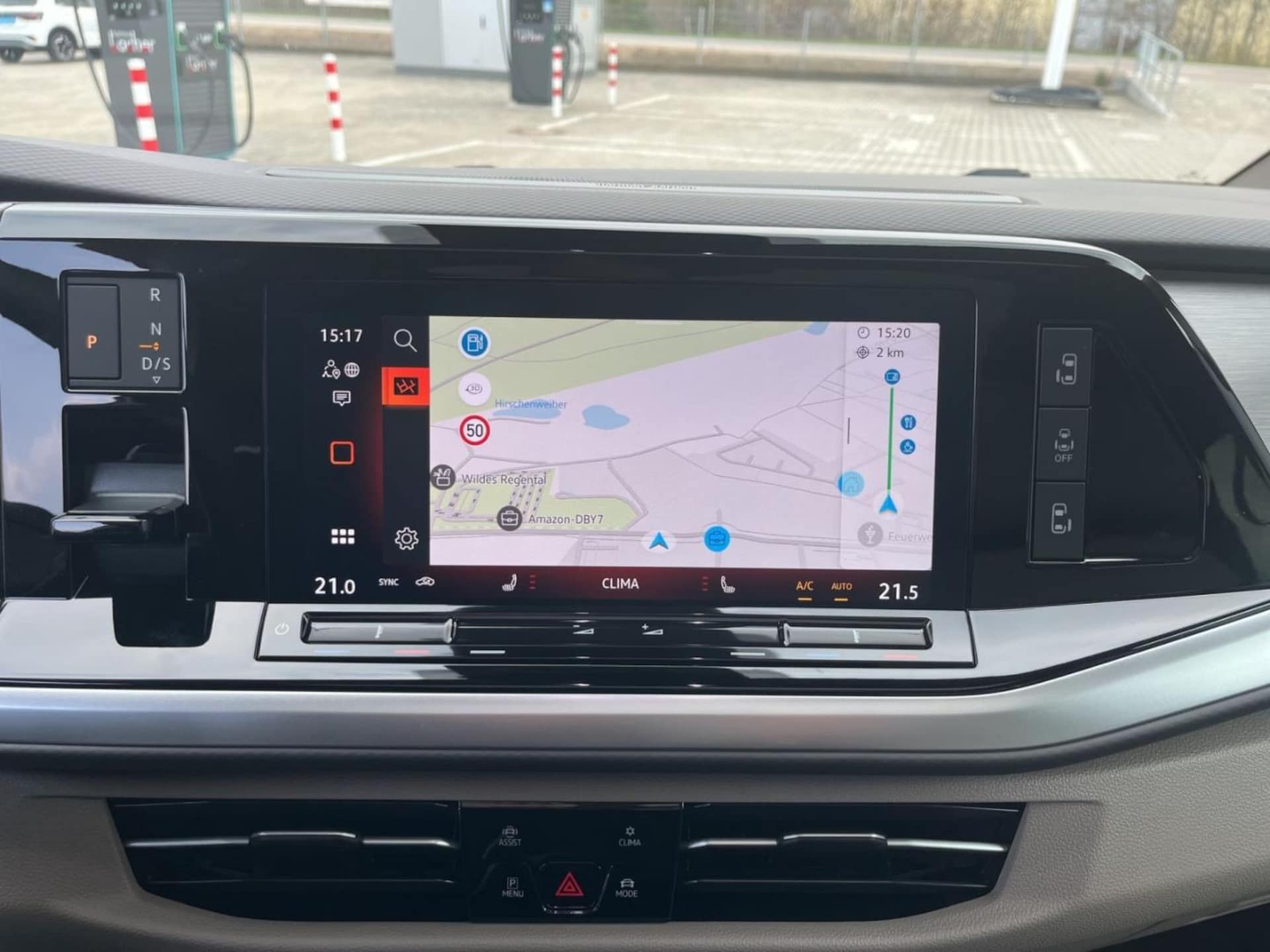 Volkswagen Multivan Langversion Life
