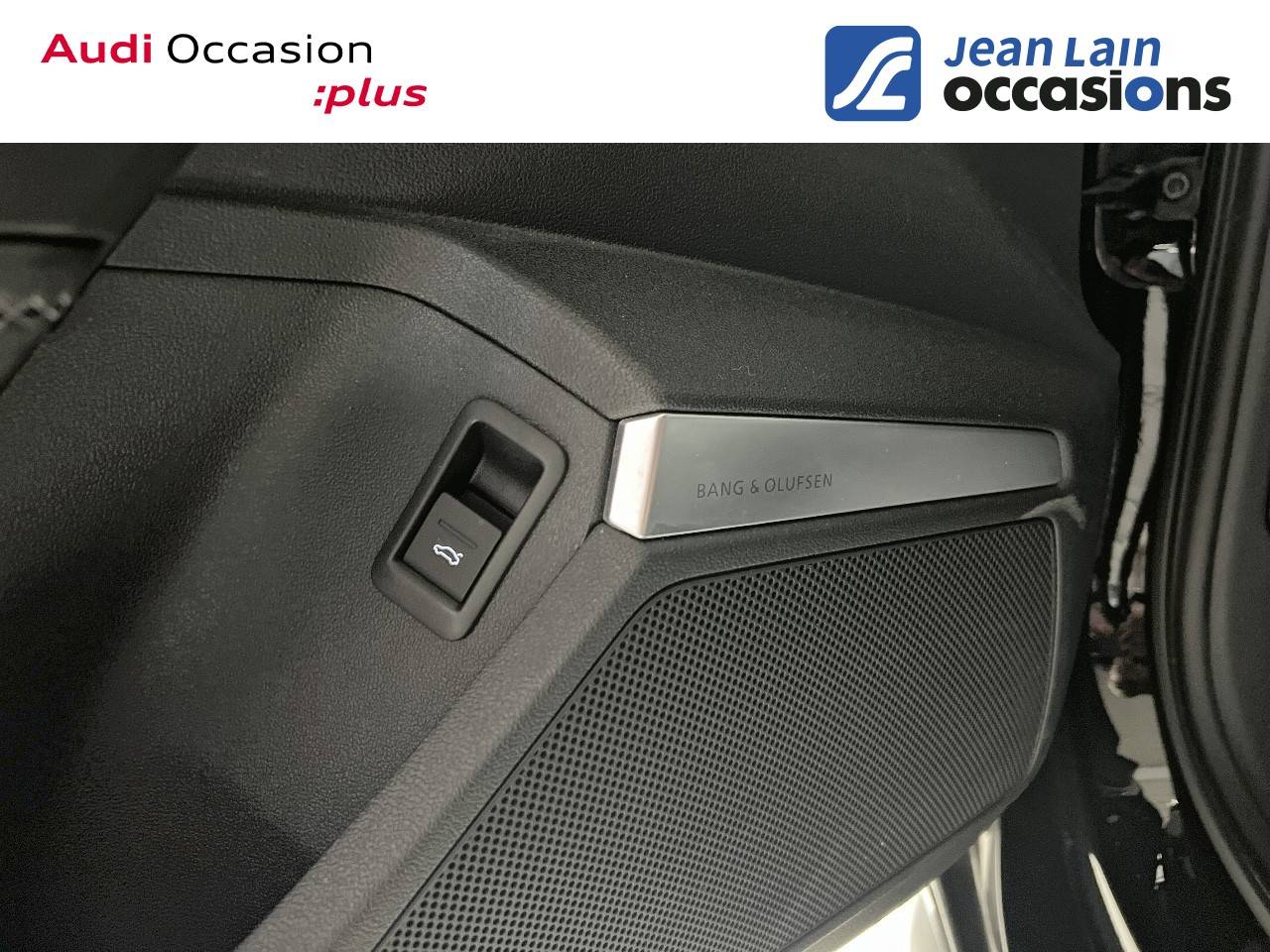 Image about Audi S3 Sportback S3 Sportback TFSI 228 kW (310 ch) S tronic