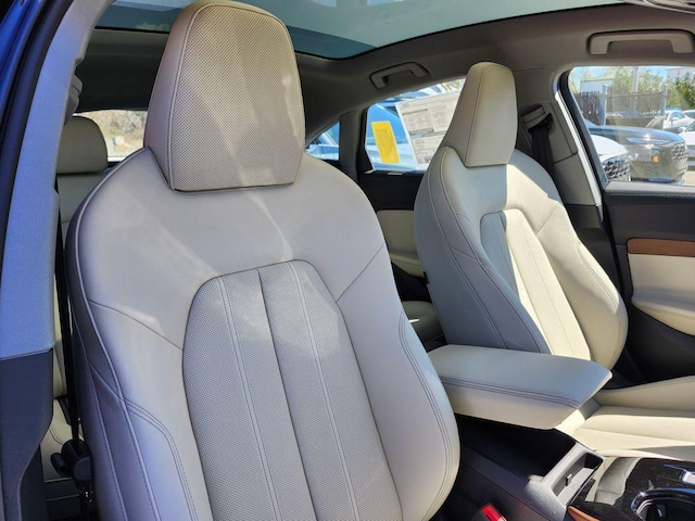 2026 Audi A5 Prestige - Photo 13