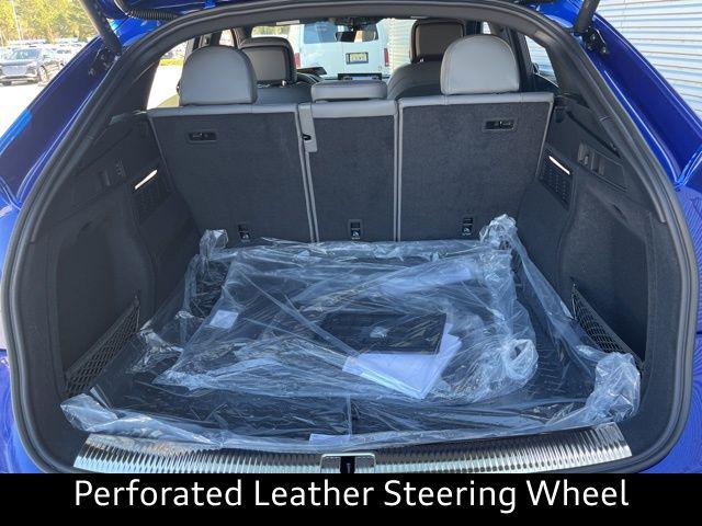 2025 Audi SQ5 Sportback Premium Plus - Photo 22
