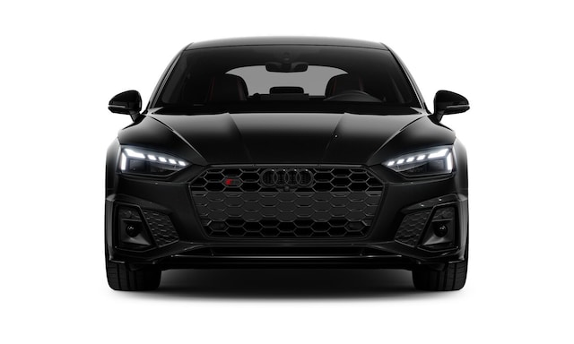 2023 Audi S5 Sportback