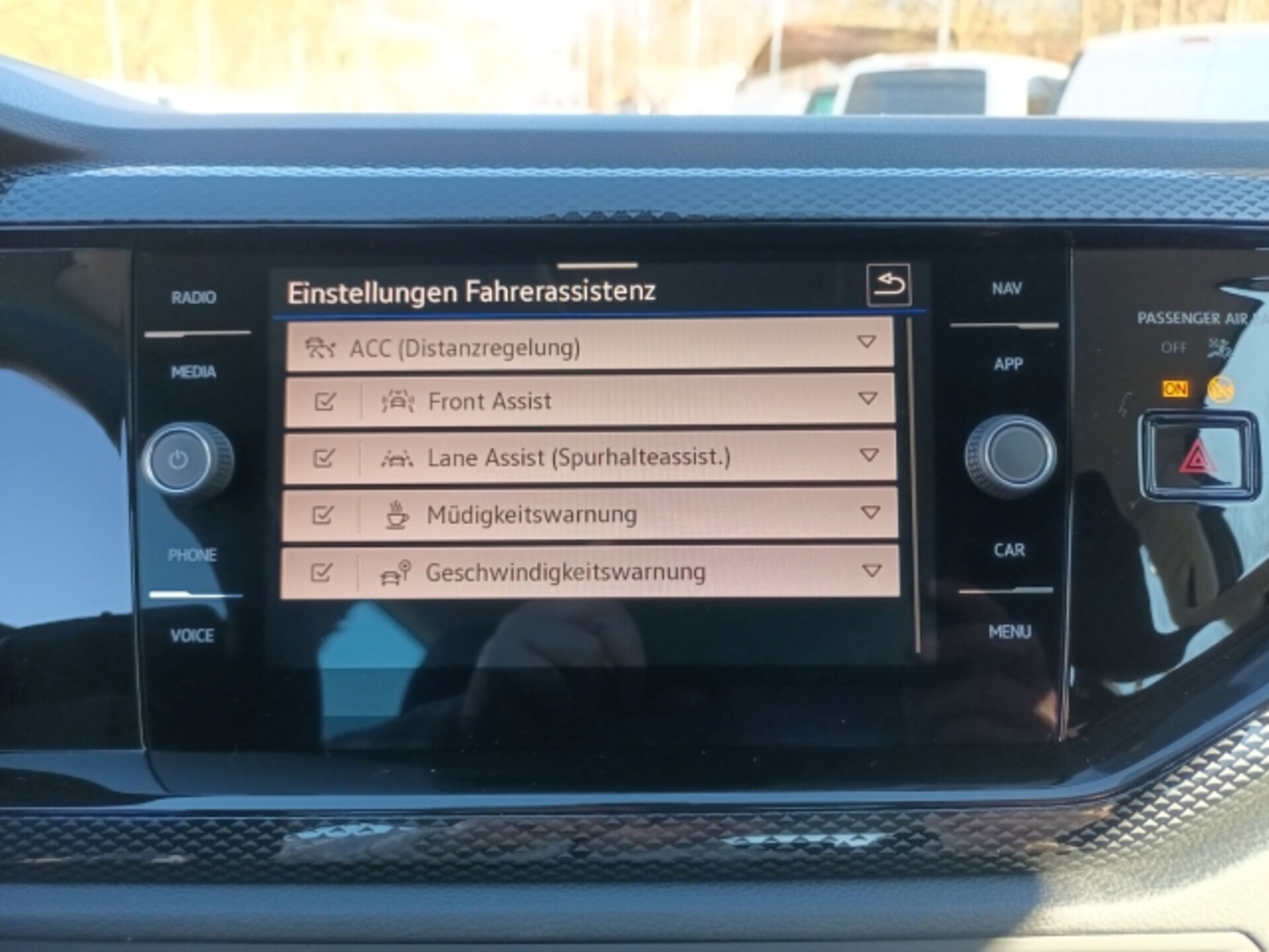 Volkswagen Taigo Life