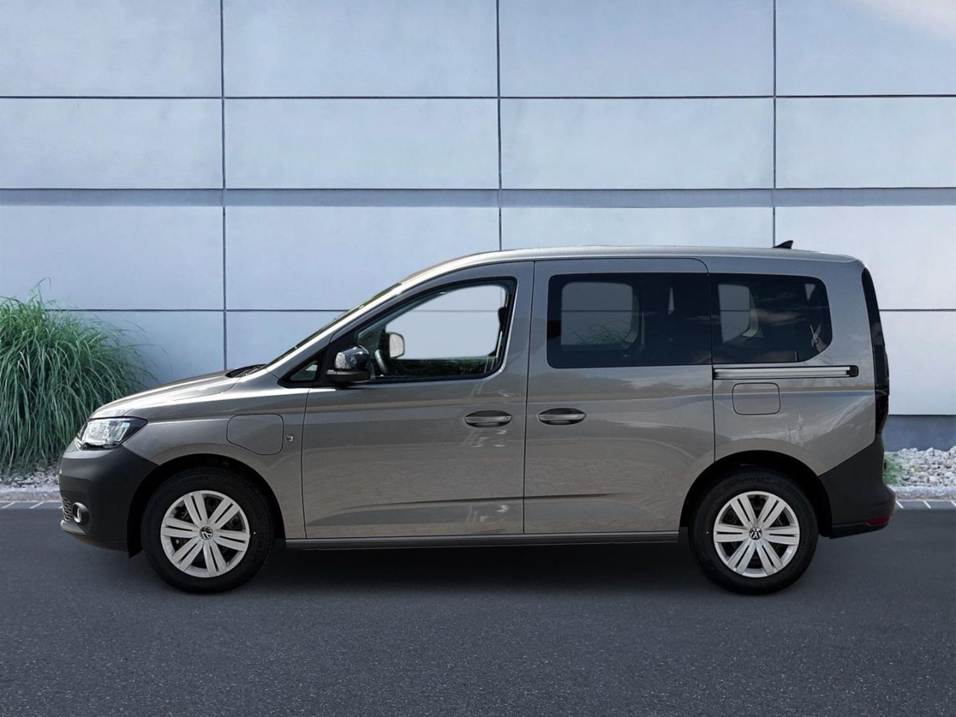Volkswagen Caddy Basis-Modell