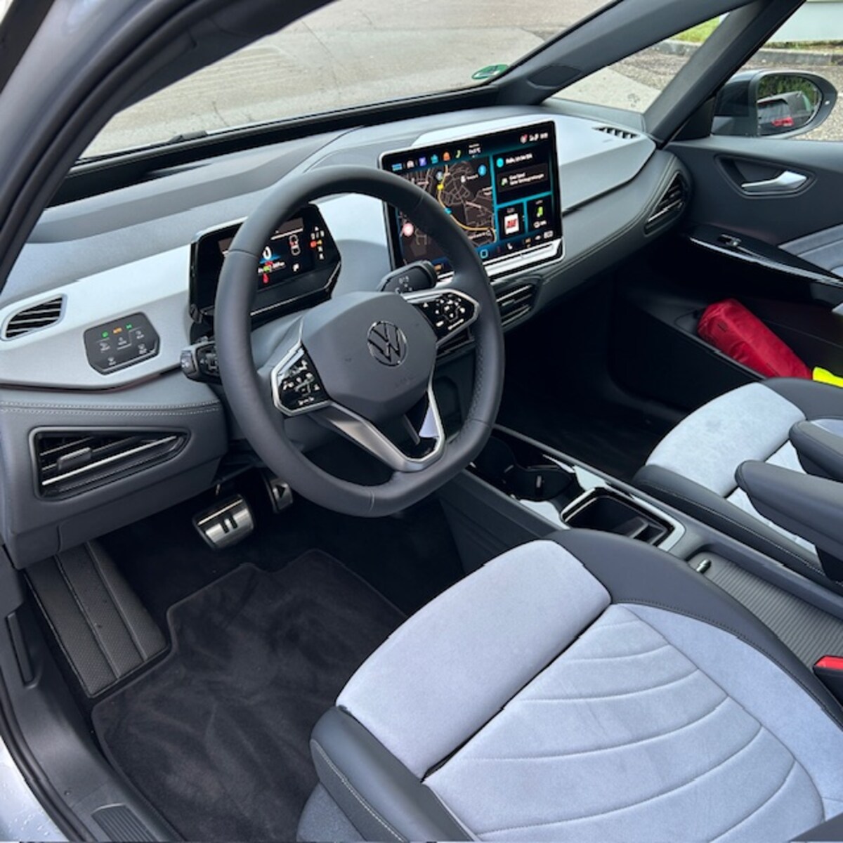 Volkswagen ID.3 – Bild 2