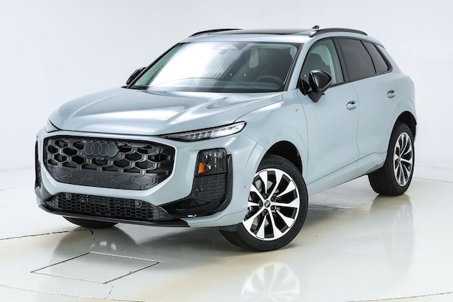 2026 Audi Q3