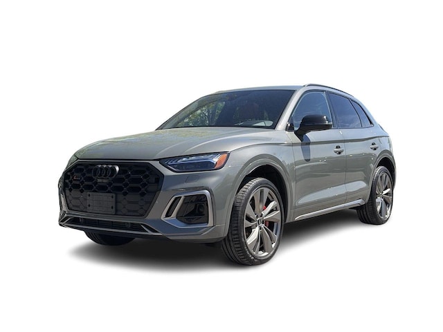 2024 Audi SQ5