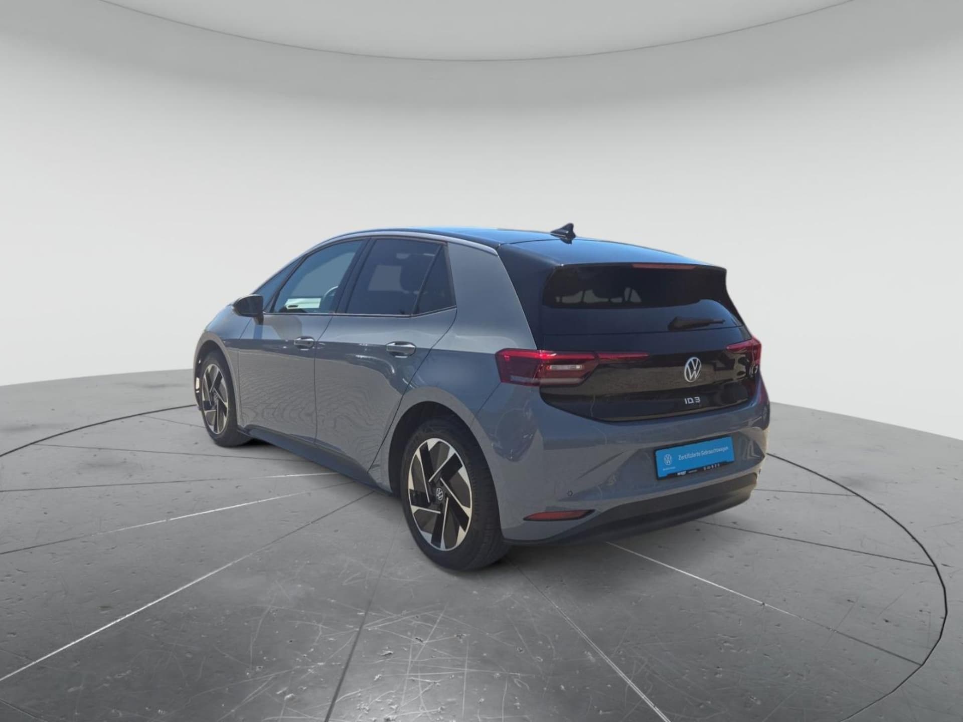 Volkswagen ID.3 Pro