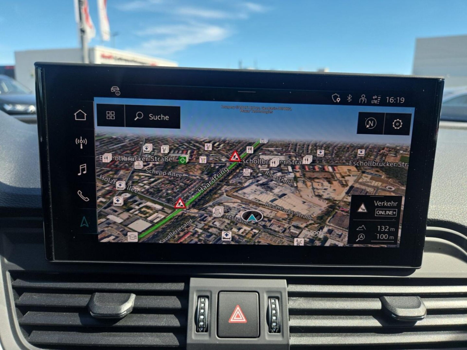 Audi Q5 SUV S line