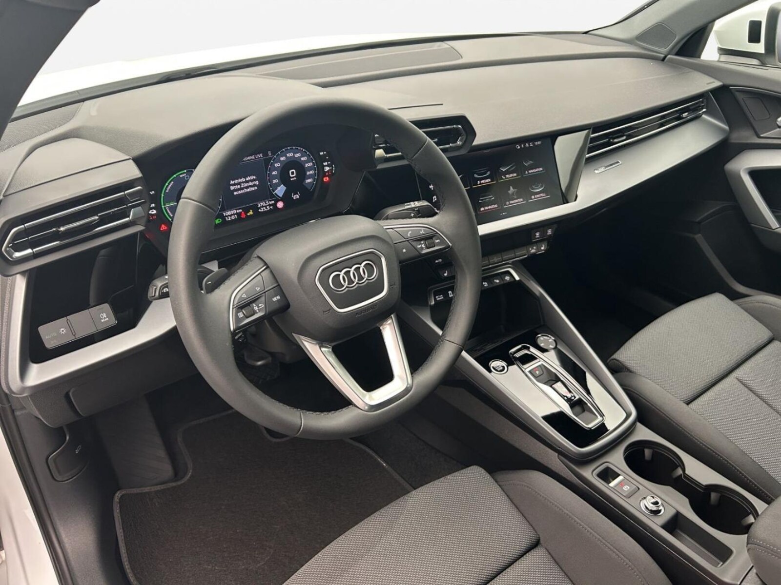 Audi A3 allstreet – Bild 5