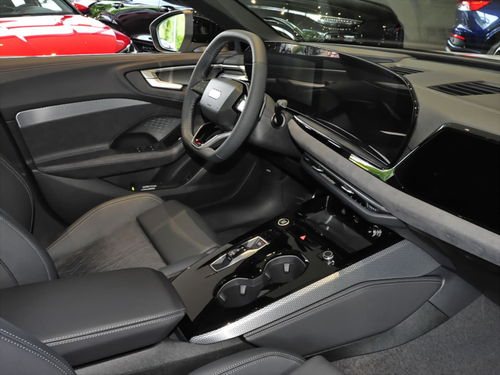 Audi A5 Avant – Bild 4