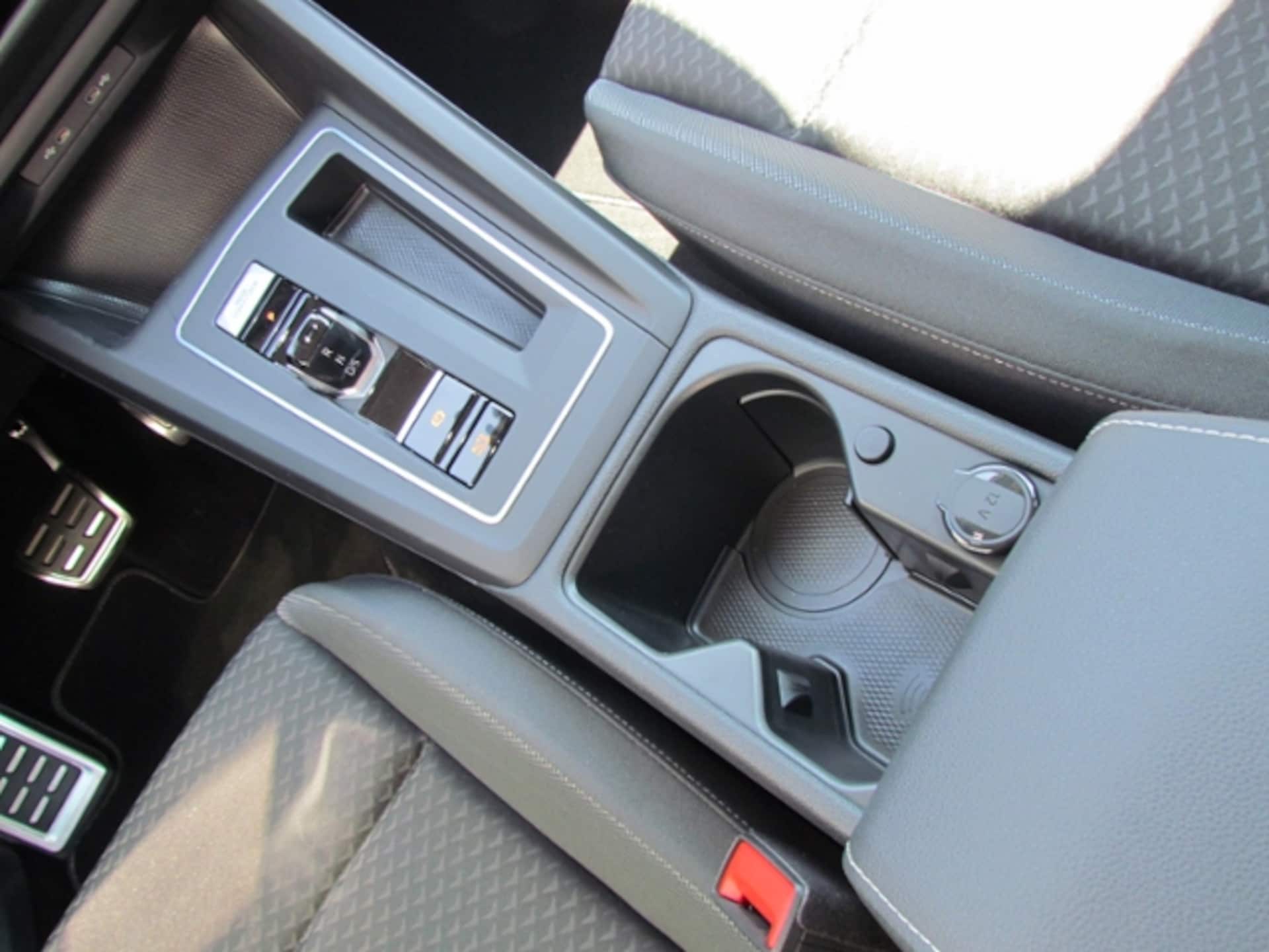 Volkswagen Golf Variant Active