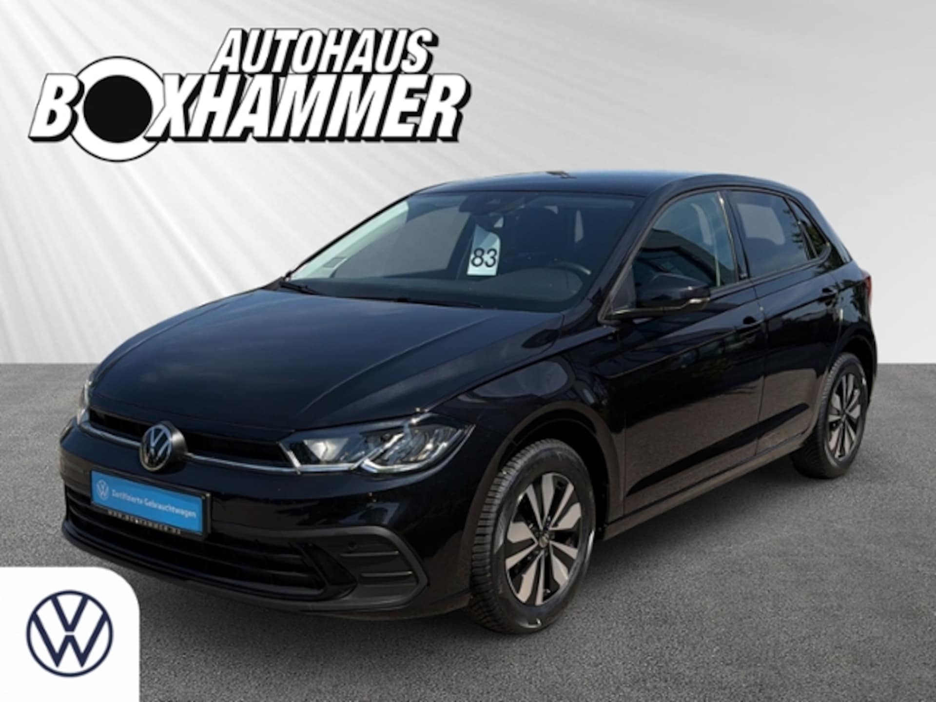 Volkswagen Polo MOVE