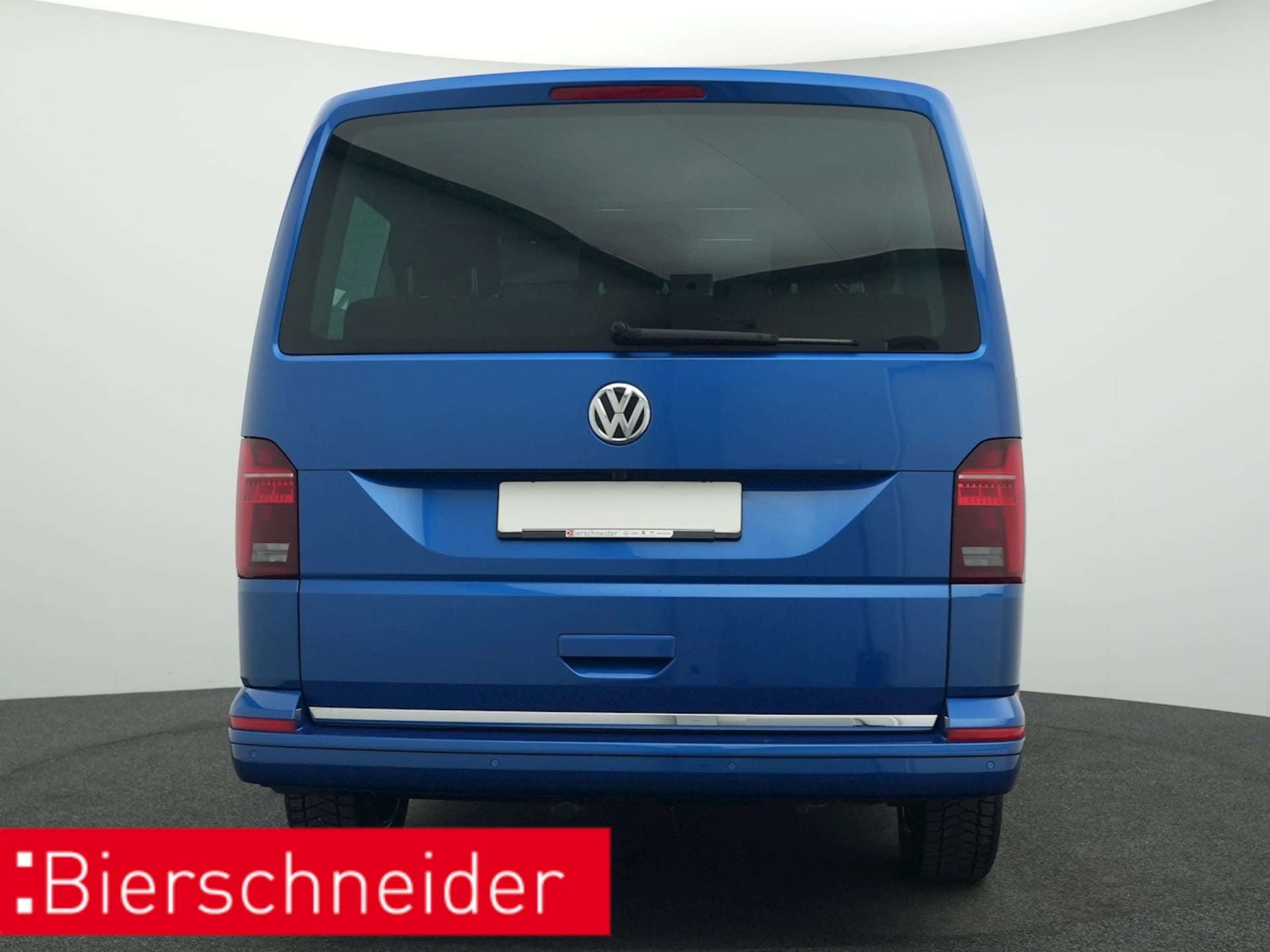Volkswagen T6.1 Multivan Comfortline