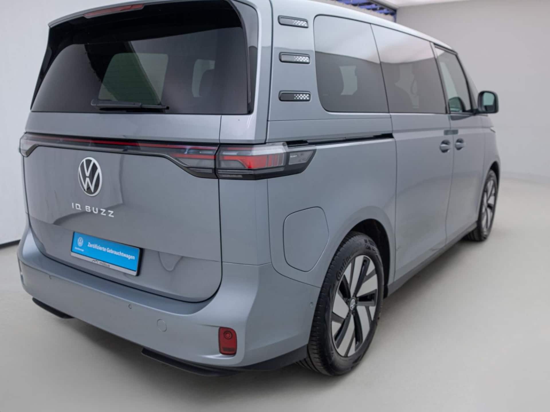 Volkswagen ID. Buzz Pro