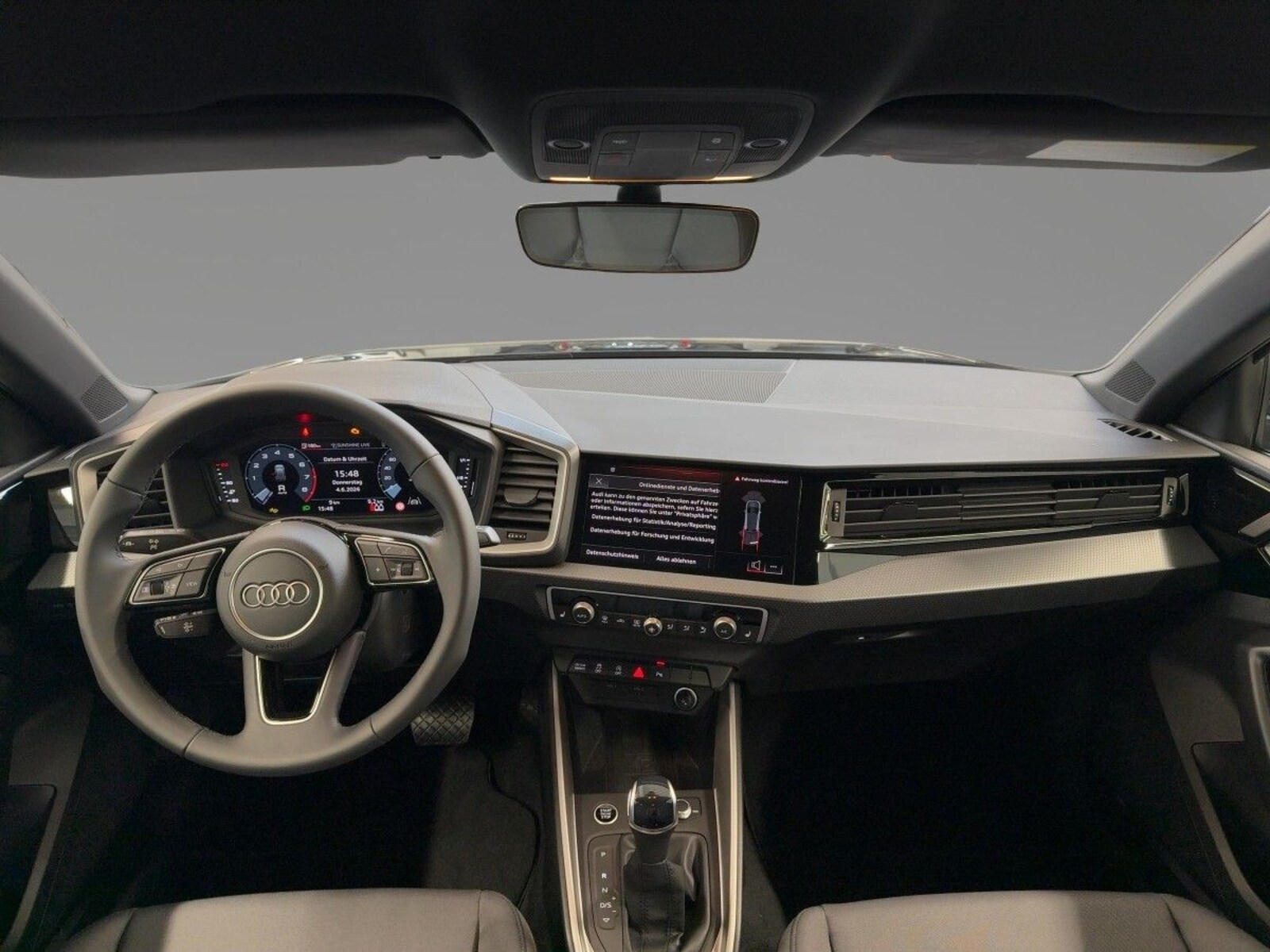Audi A1 Sportback – Bild 8