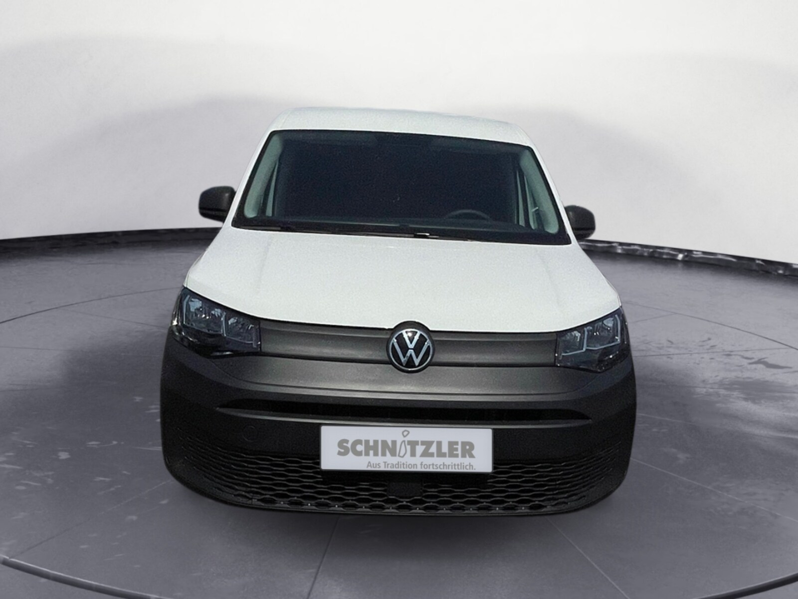 Volkswagen Caddy Cargo – Bild 8
