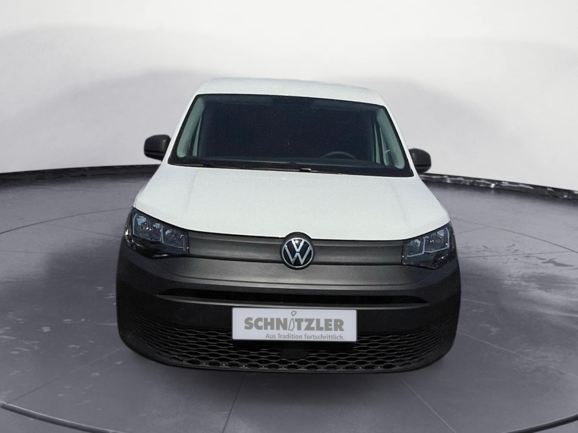Volkswagen Caddy Cargo