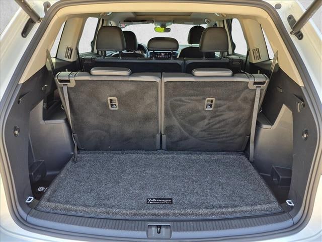 2023 Volkswagen Atlas