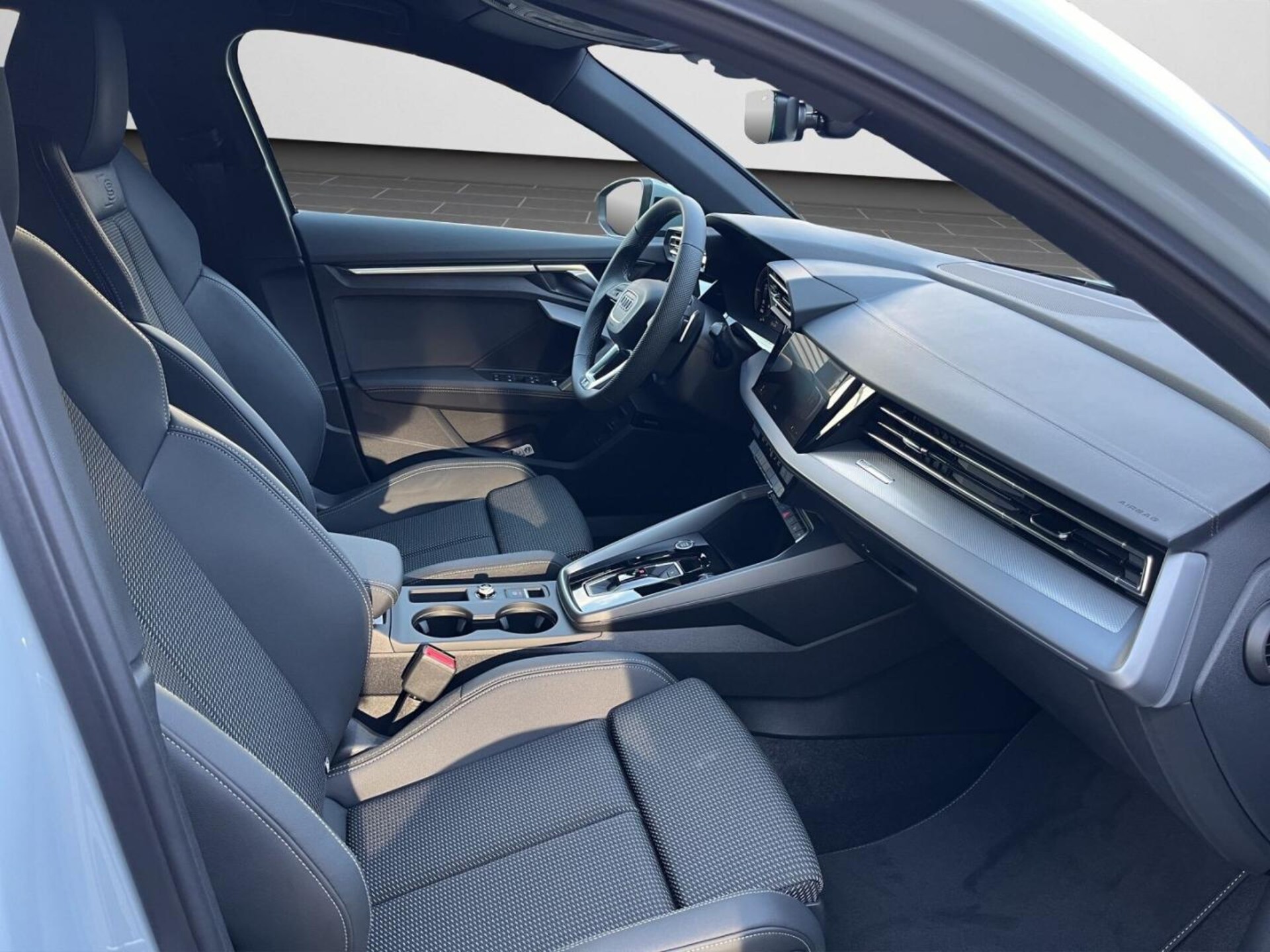 Audi A3 allstreet TFSI e