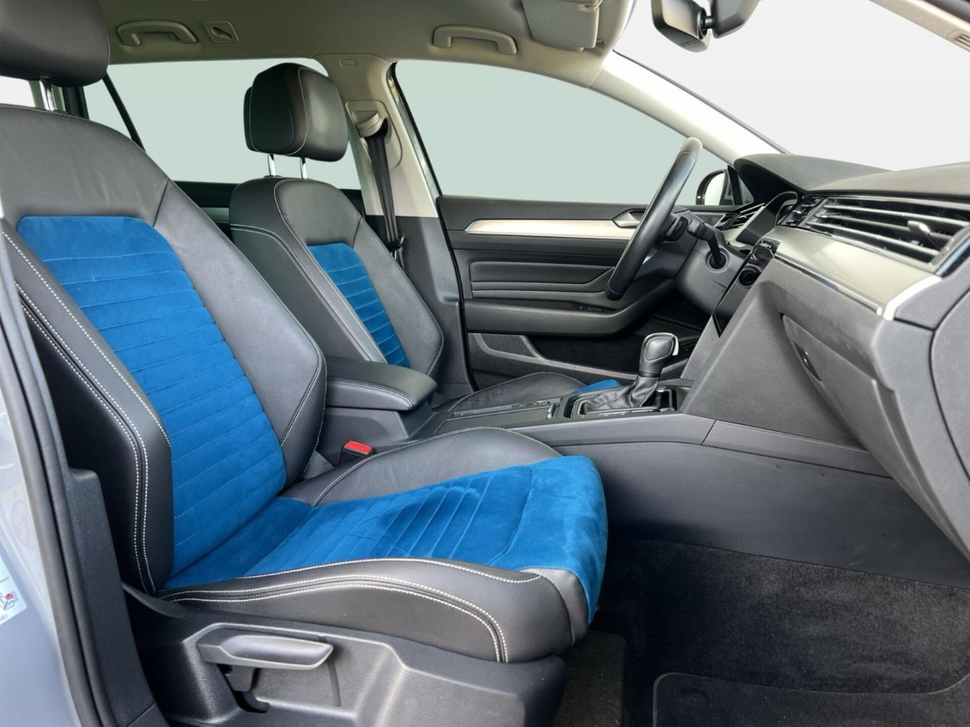 Volkswagen Passat Variant Elegance