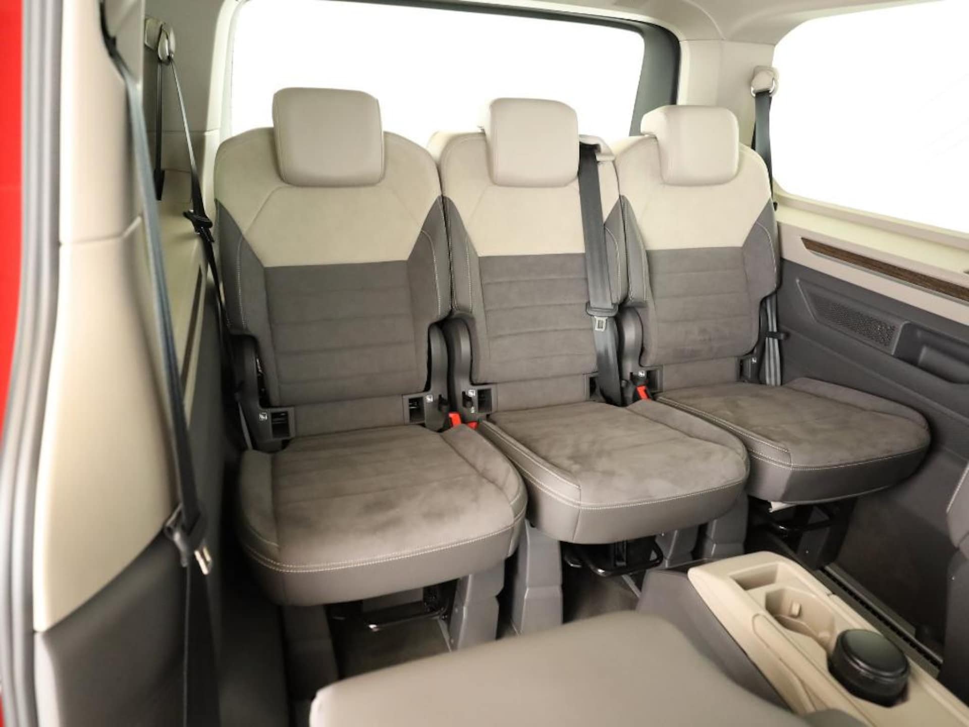 Volkswagen Multivan Langversion Style