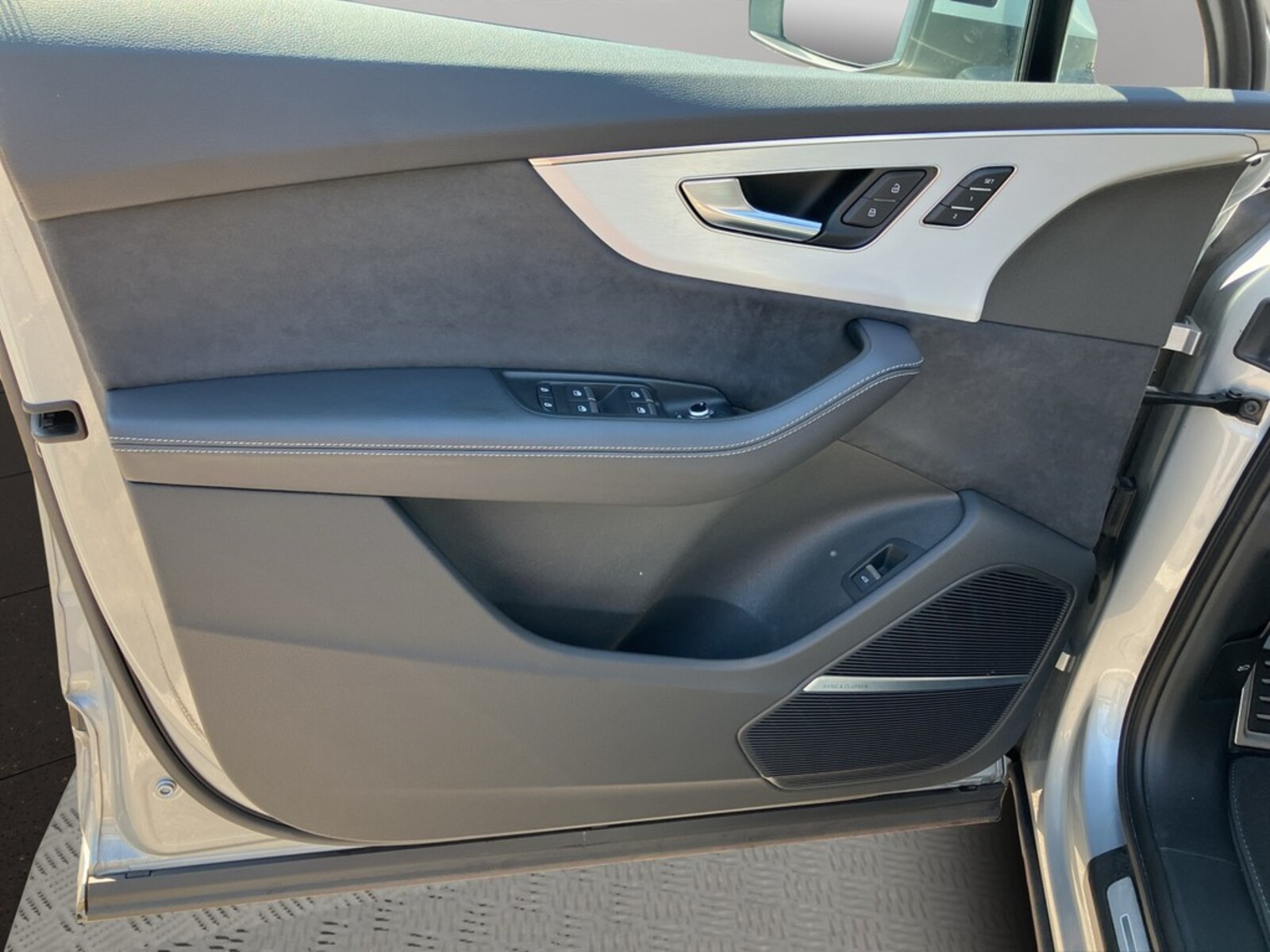 Audi Q7 – Bild 11