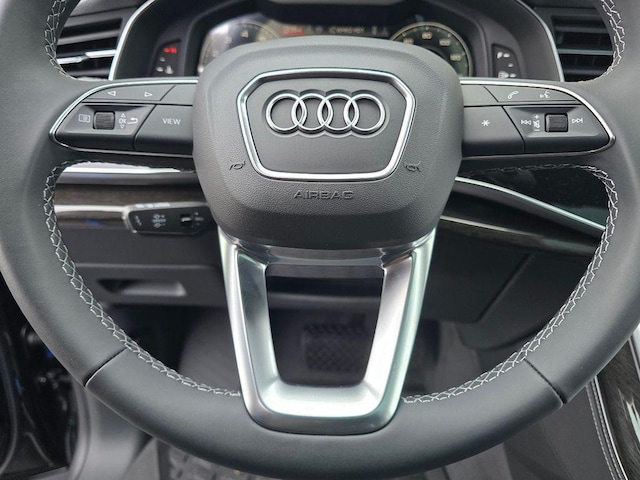 2026 Audi Q8 Premium Plus - Photo 41