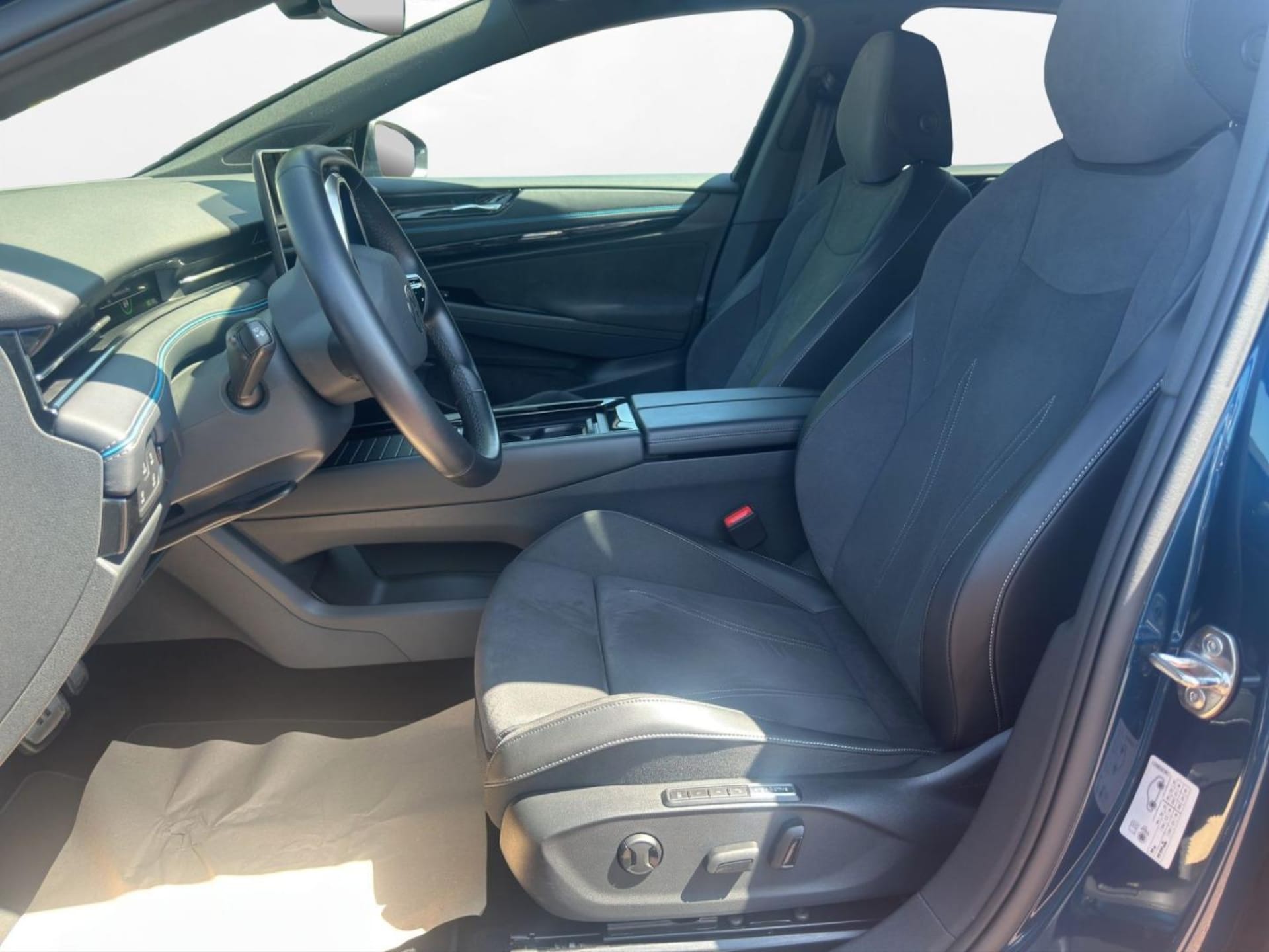Volkswagen ID.7 Pro