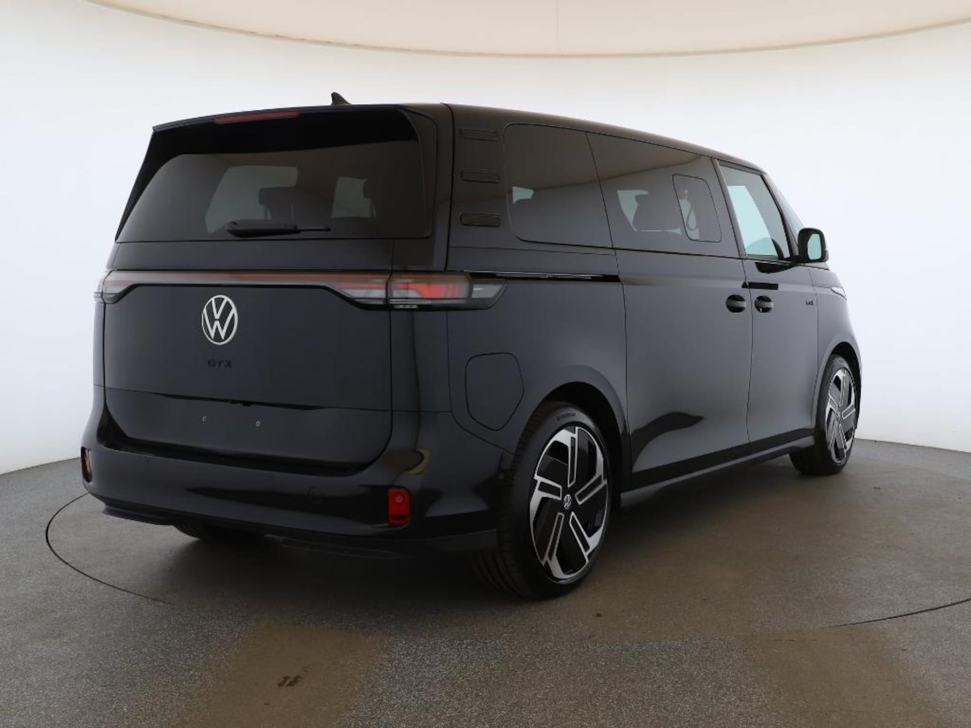 Volkswagen ID. Buzz GTX