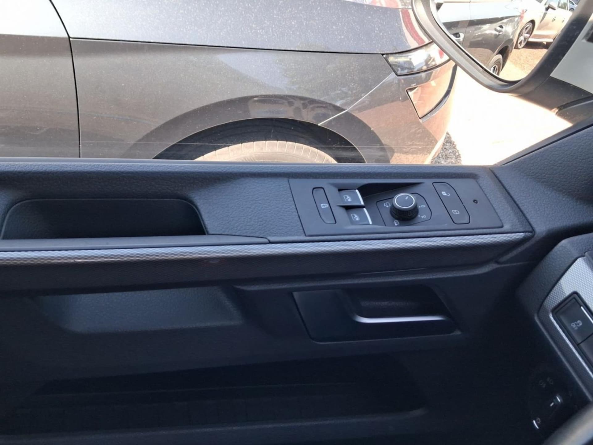 Volkswagen T6.1 Multivan Comfortline