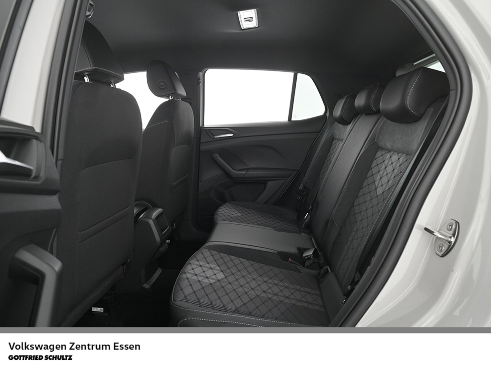 Volkswagen T-Cross – Bild 11