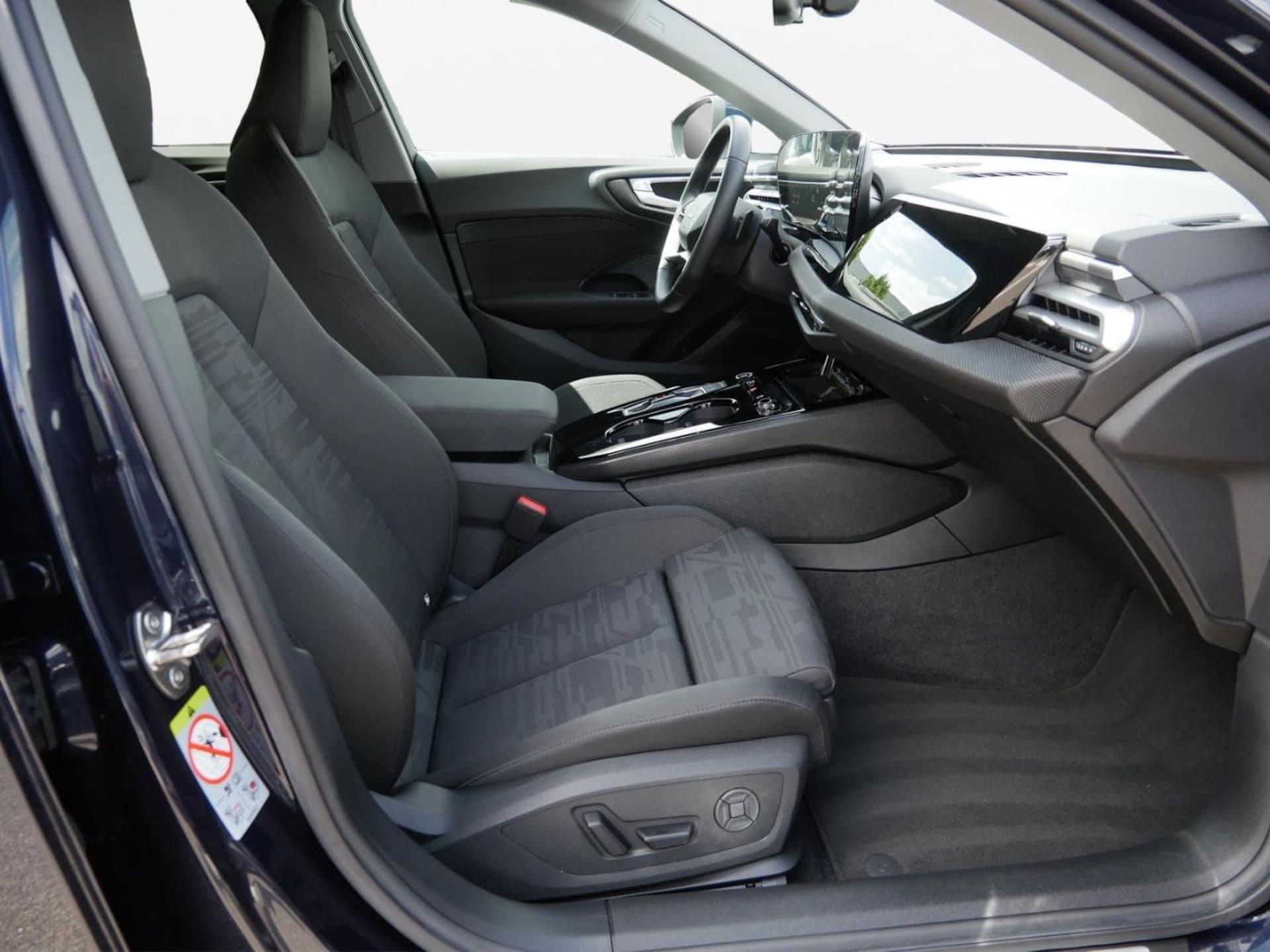 Audi A5 Avant e-hybrid