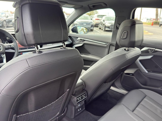2026 Audi A3 Premium Plus - Photo 28