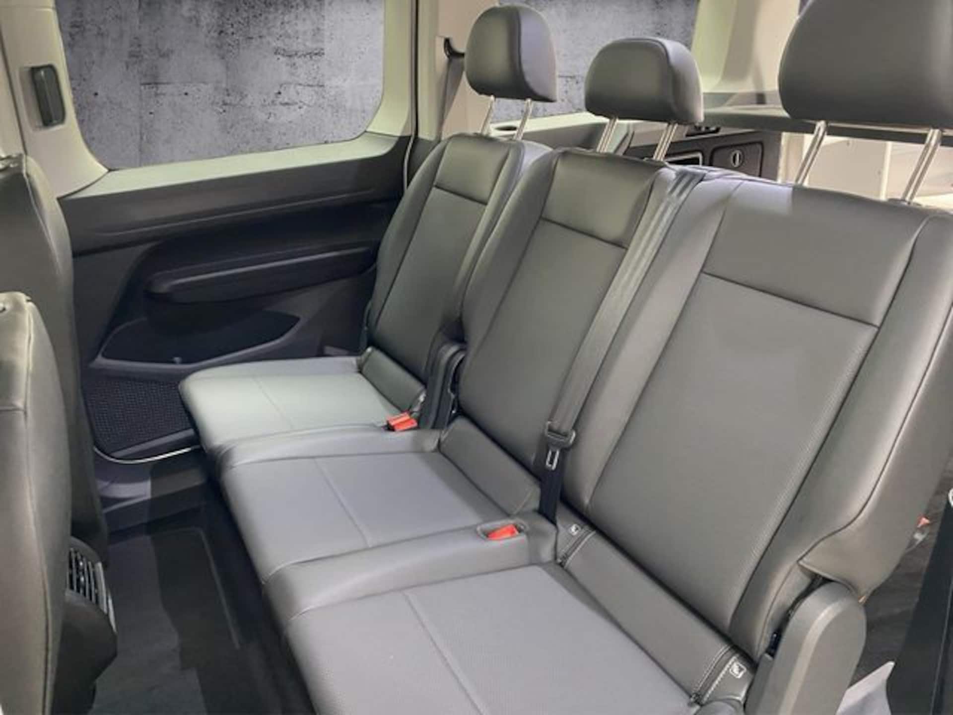 Volkswagen Caddy ENERGY