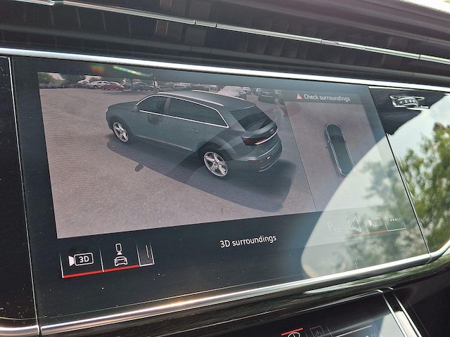 2024 Audi Q7