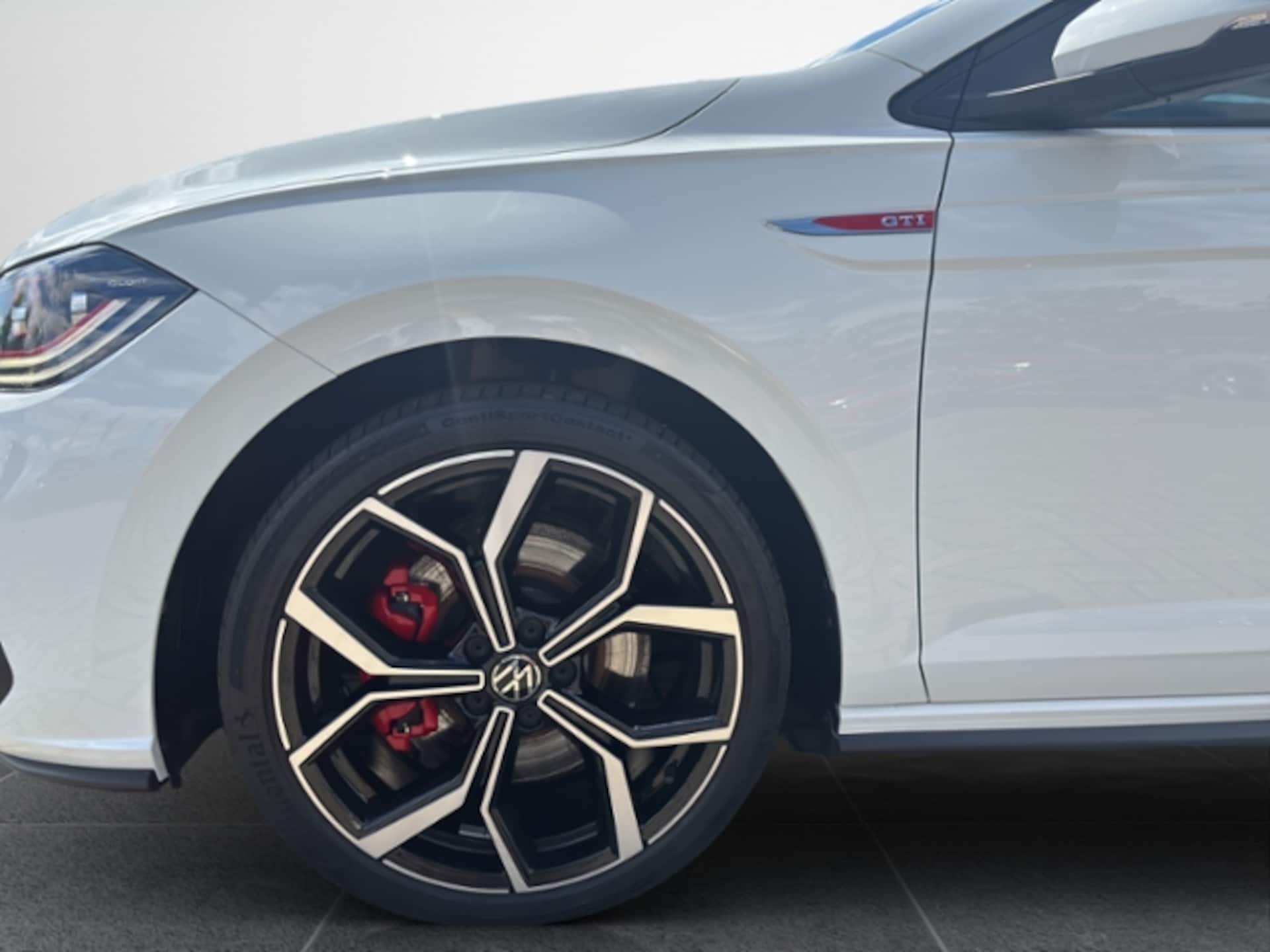 Volkswagen Polo GTI