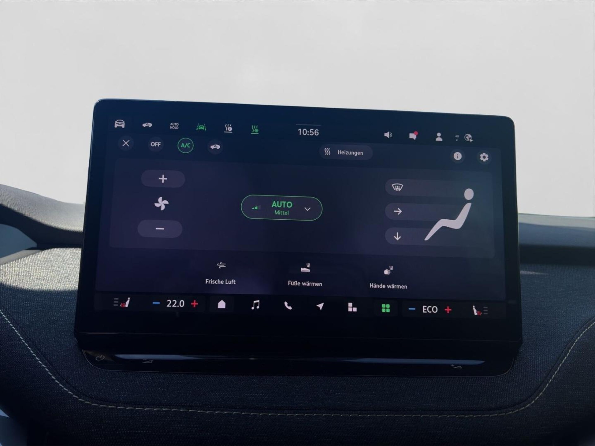 Skoda Elroq 50 Tour