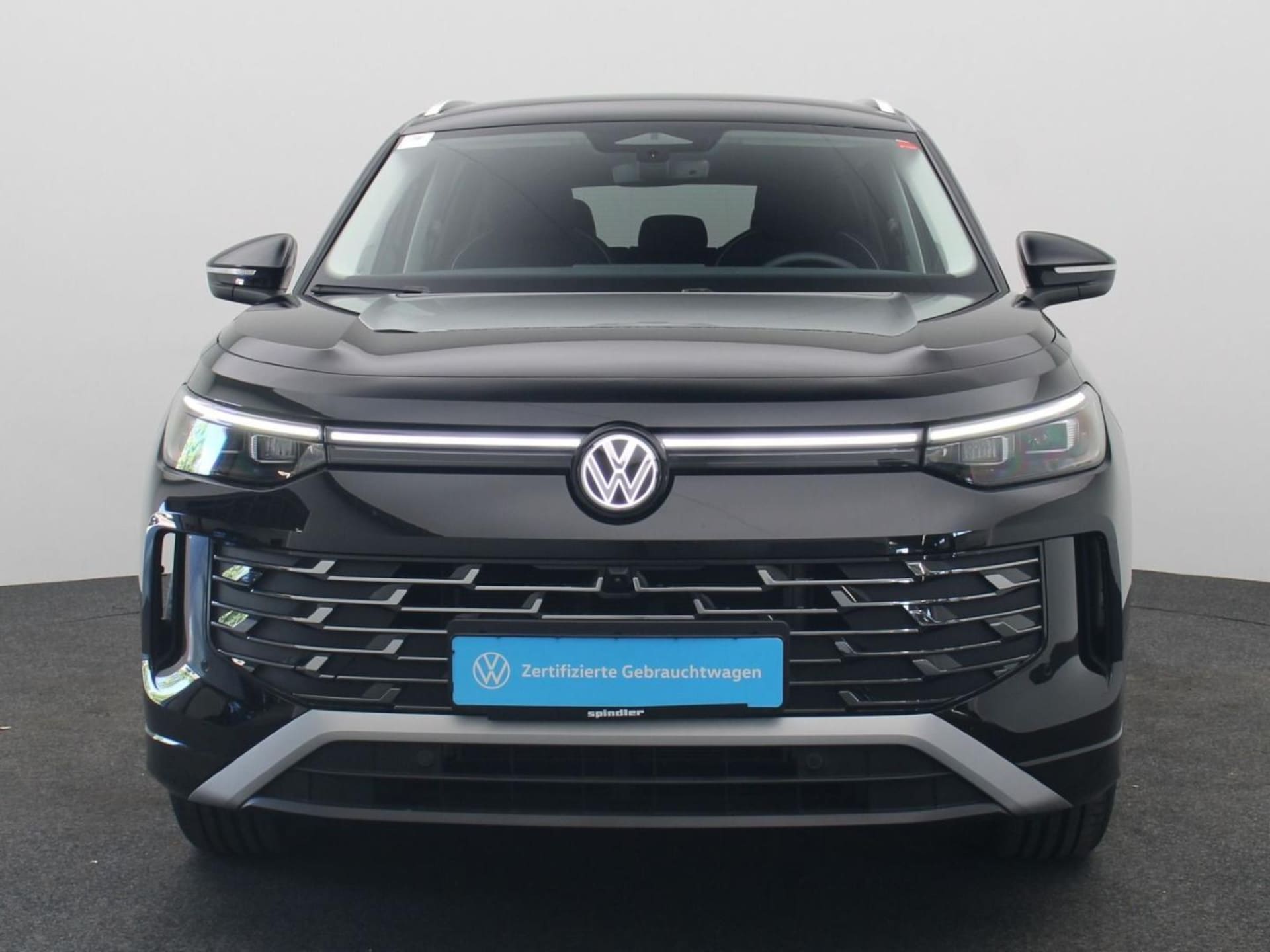 Volkswagen Tayron Elegance