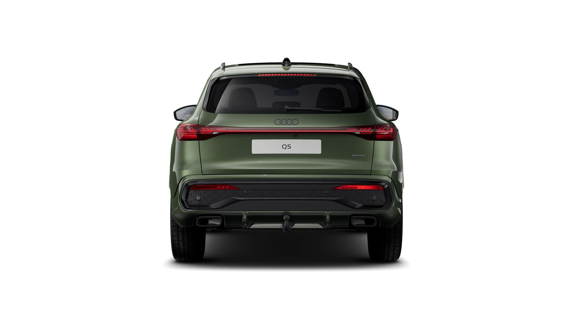 Audi Q5 SUV