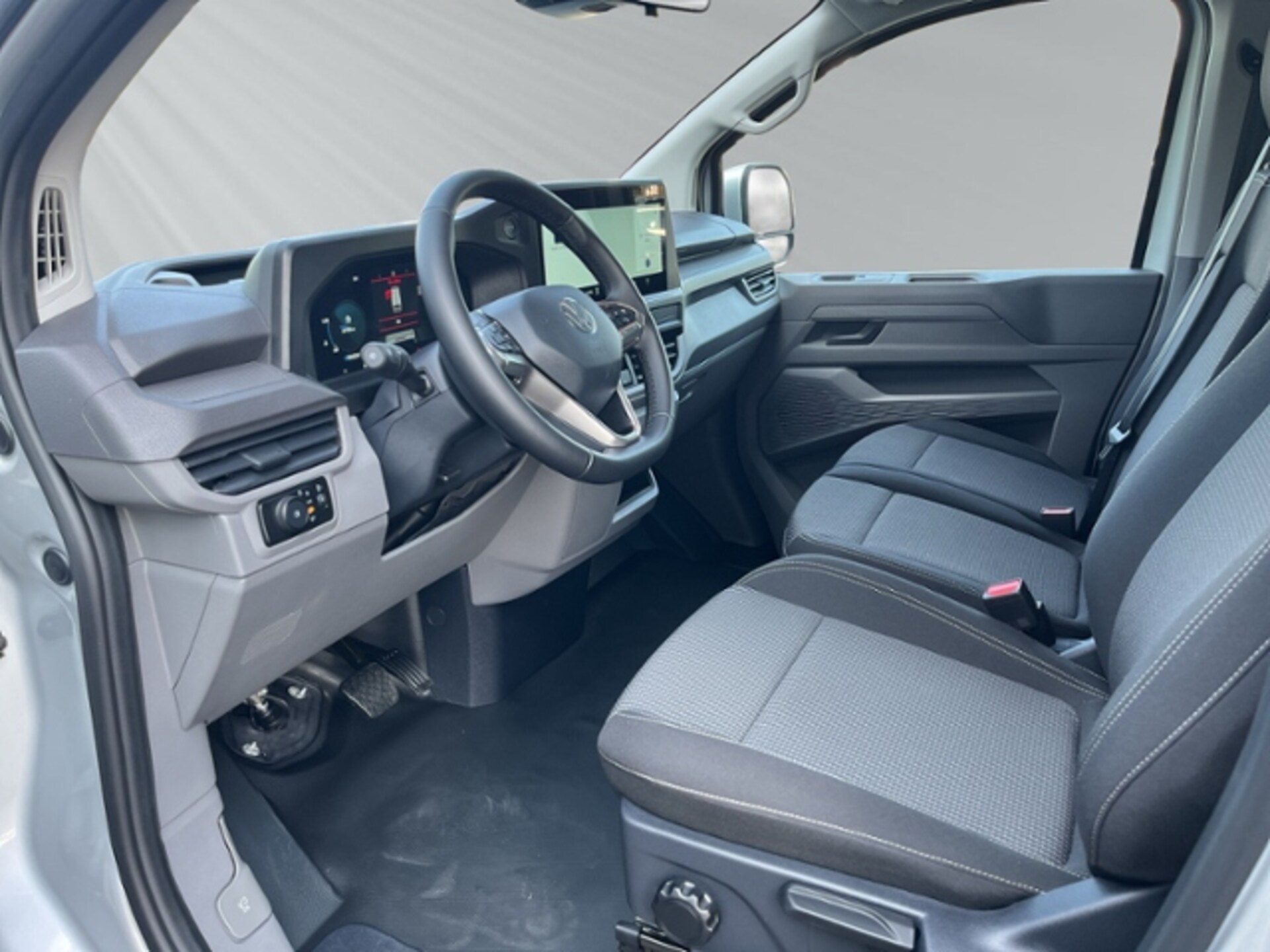 Volkswagen Transporter Kombi kurzer Radstand