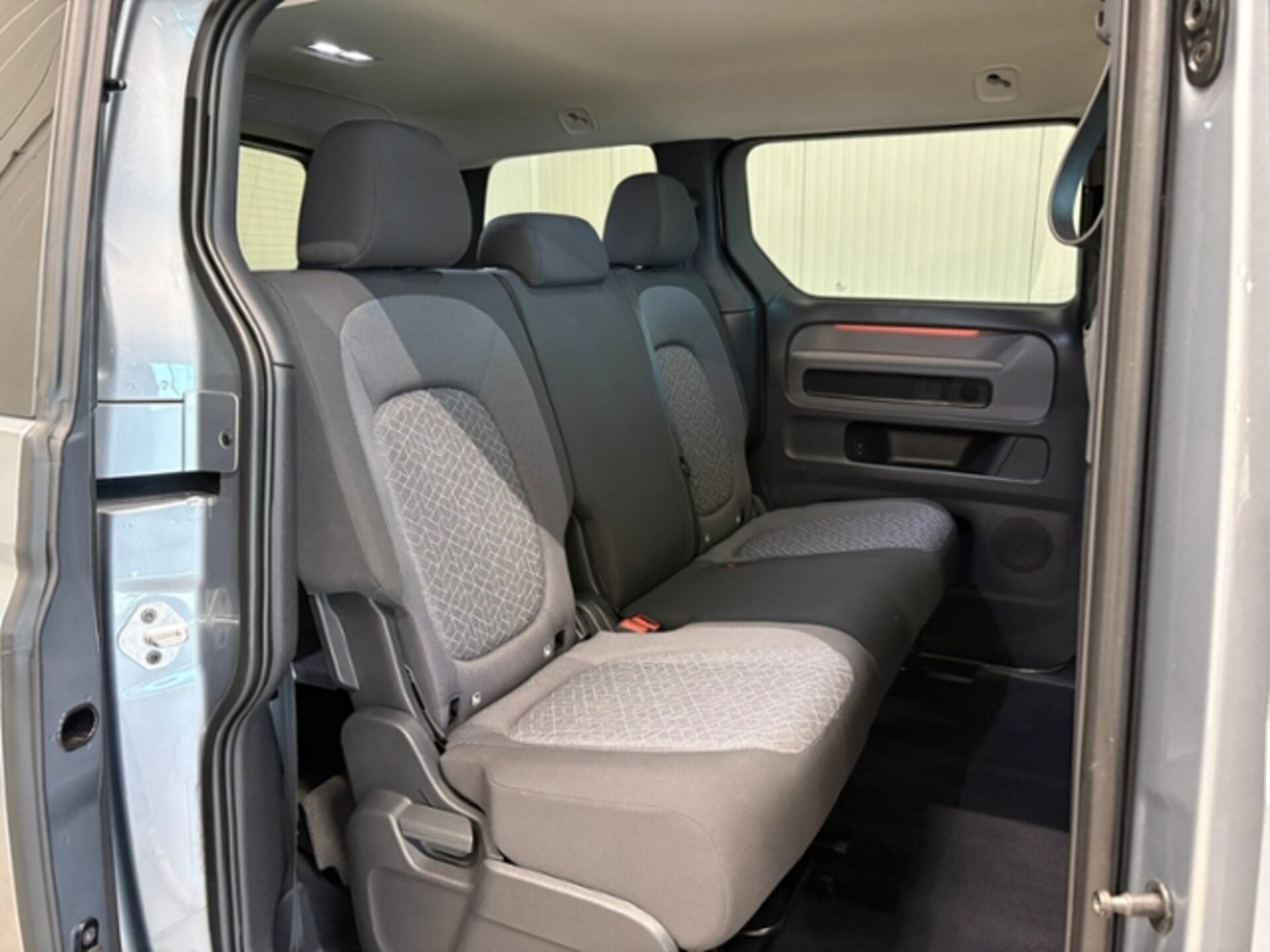 Volkswagen ID. Buzz Pro
