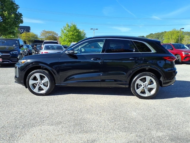 2025 Audi Q5 Premium Plus - Photo 10
