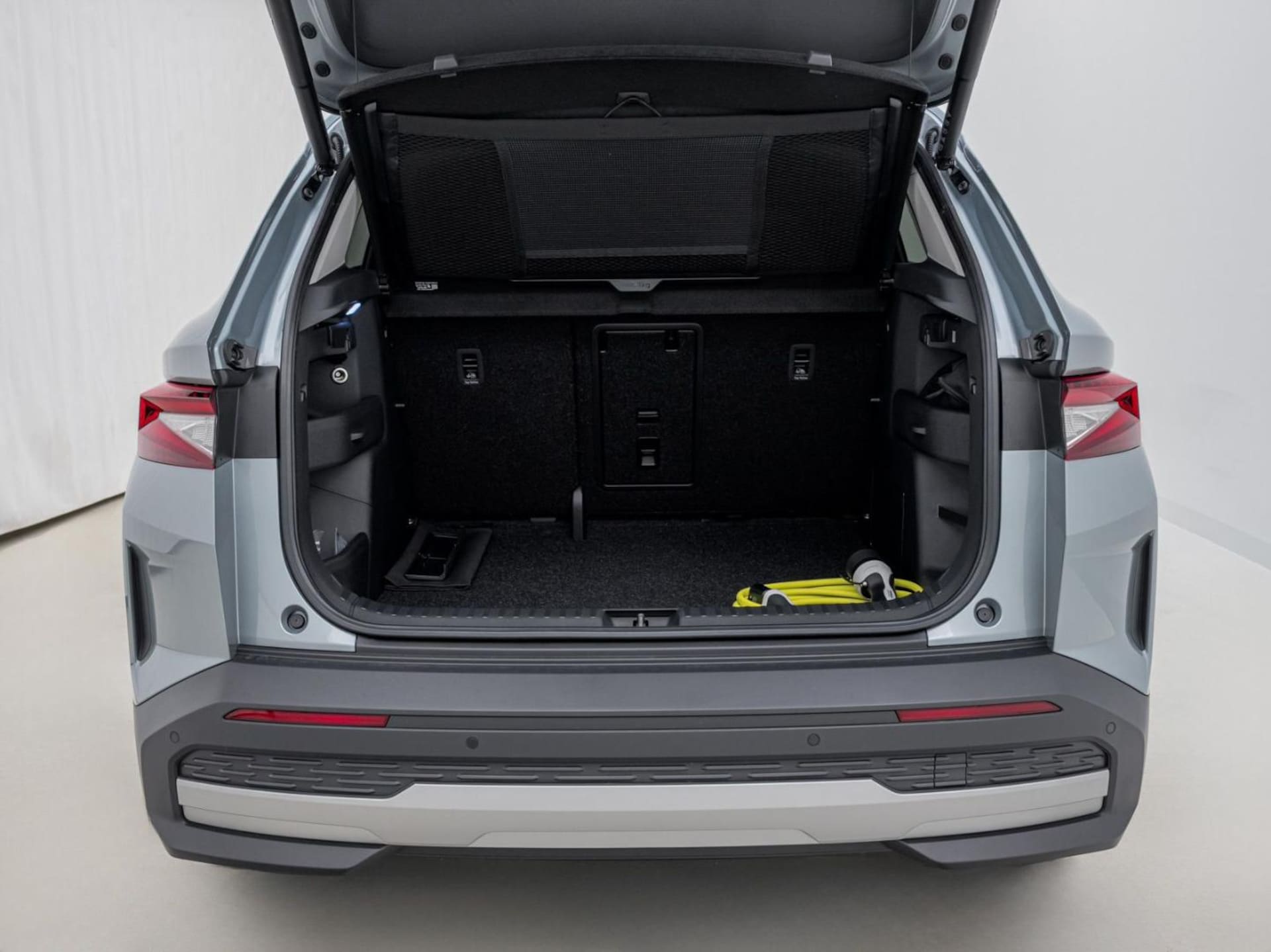 Skoda Elroq Selection