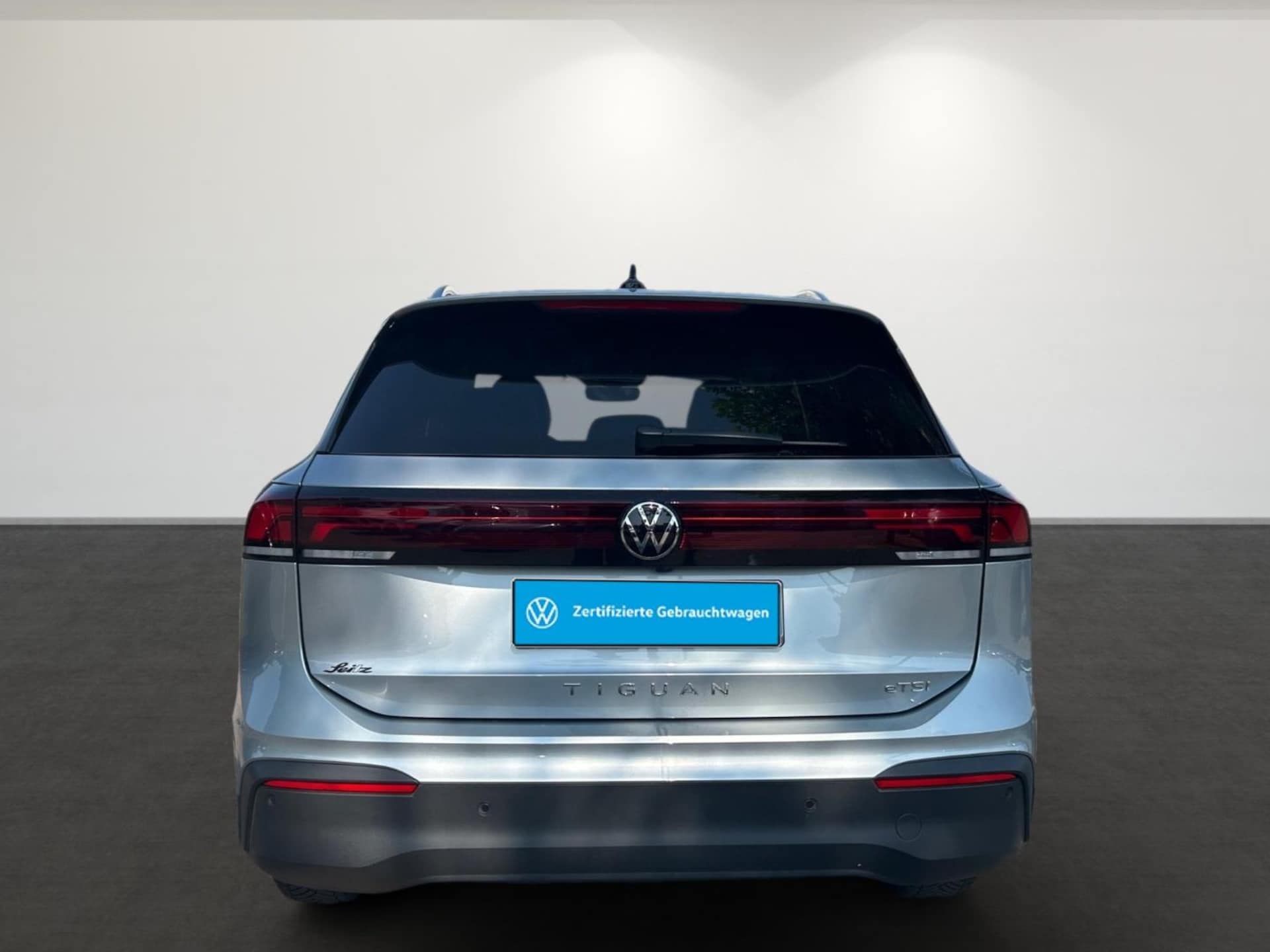 Volkswagen Tiguan ENERGY