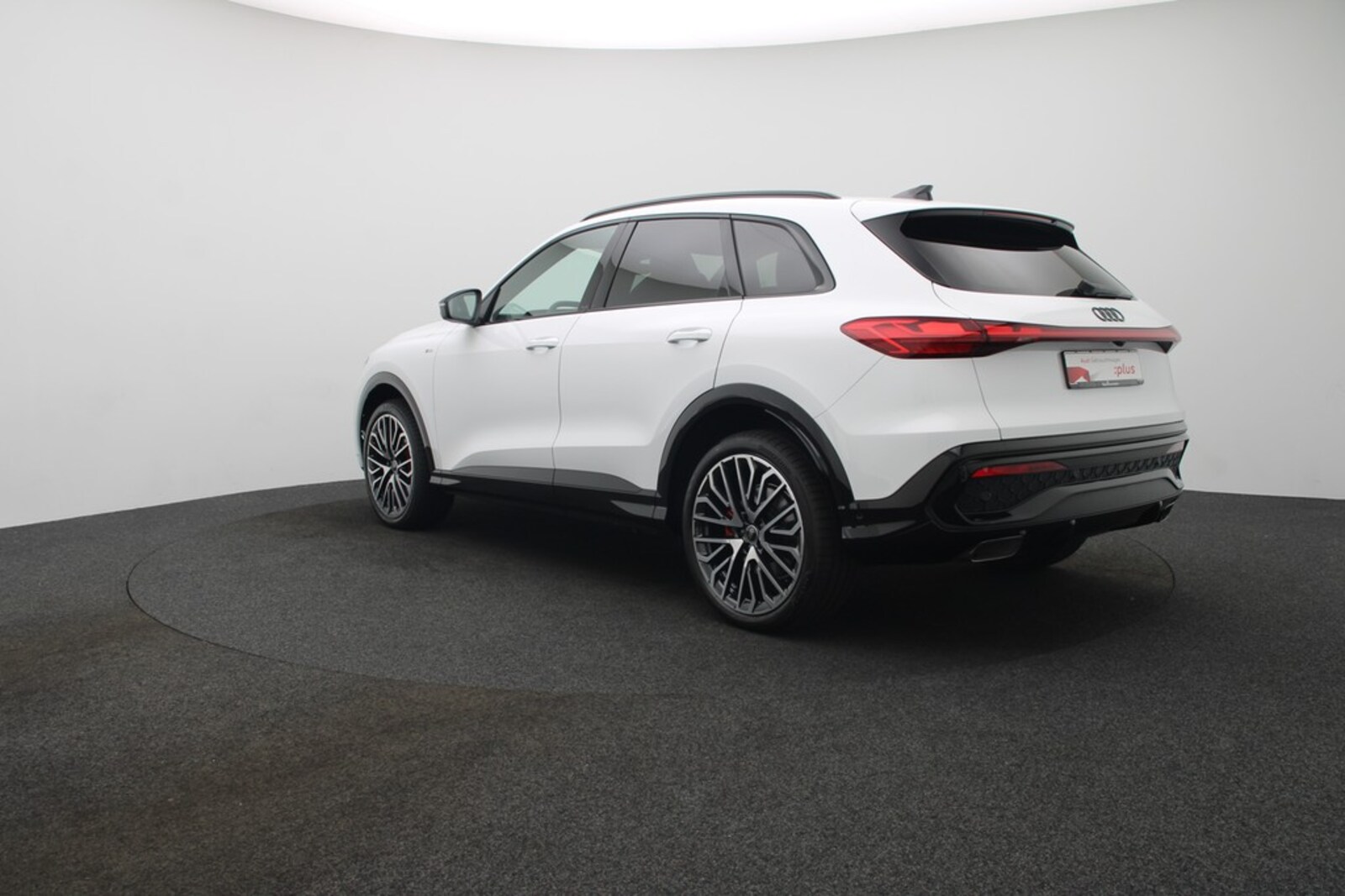 Audi Q5 – Bild 3