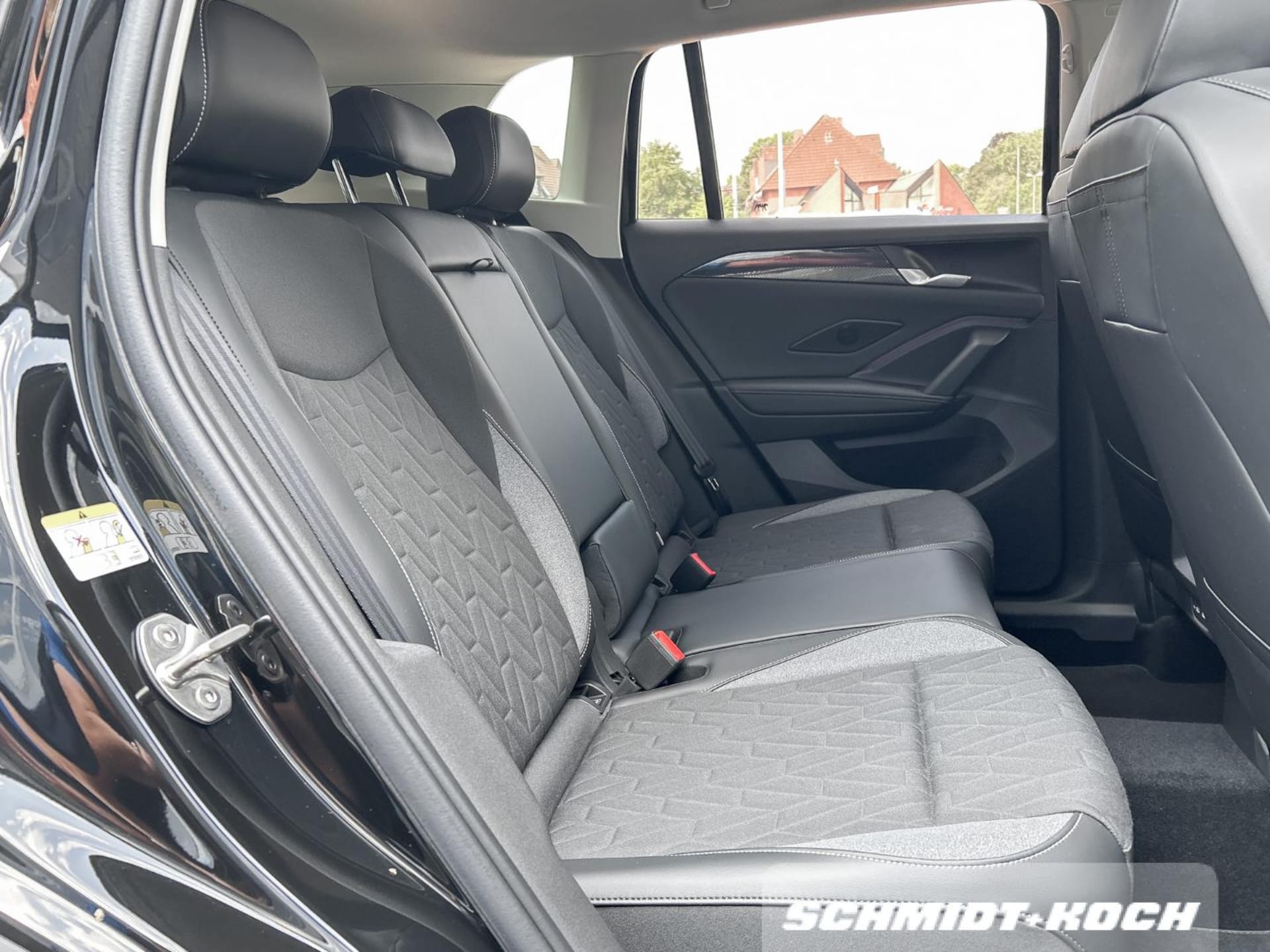 Volkswagen Tiguan ENERGY