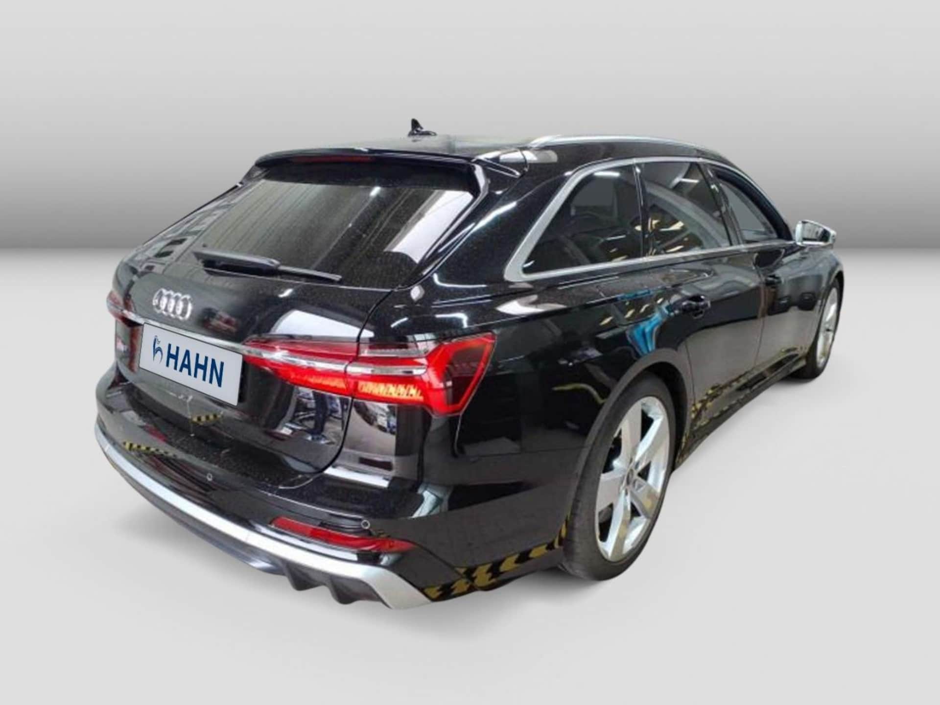 Audi S6 Avant
